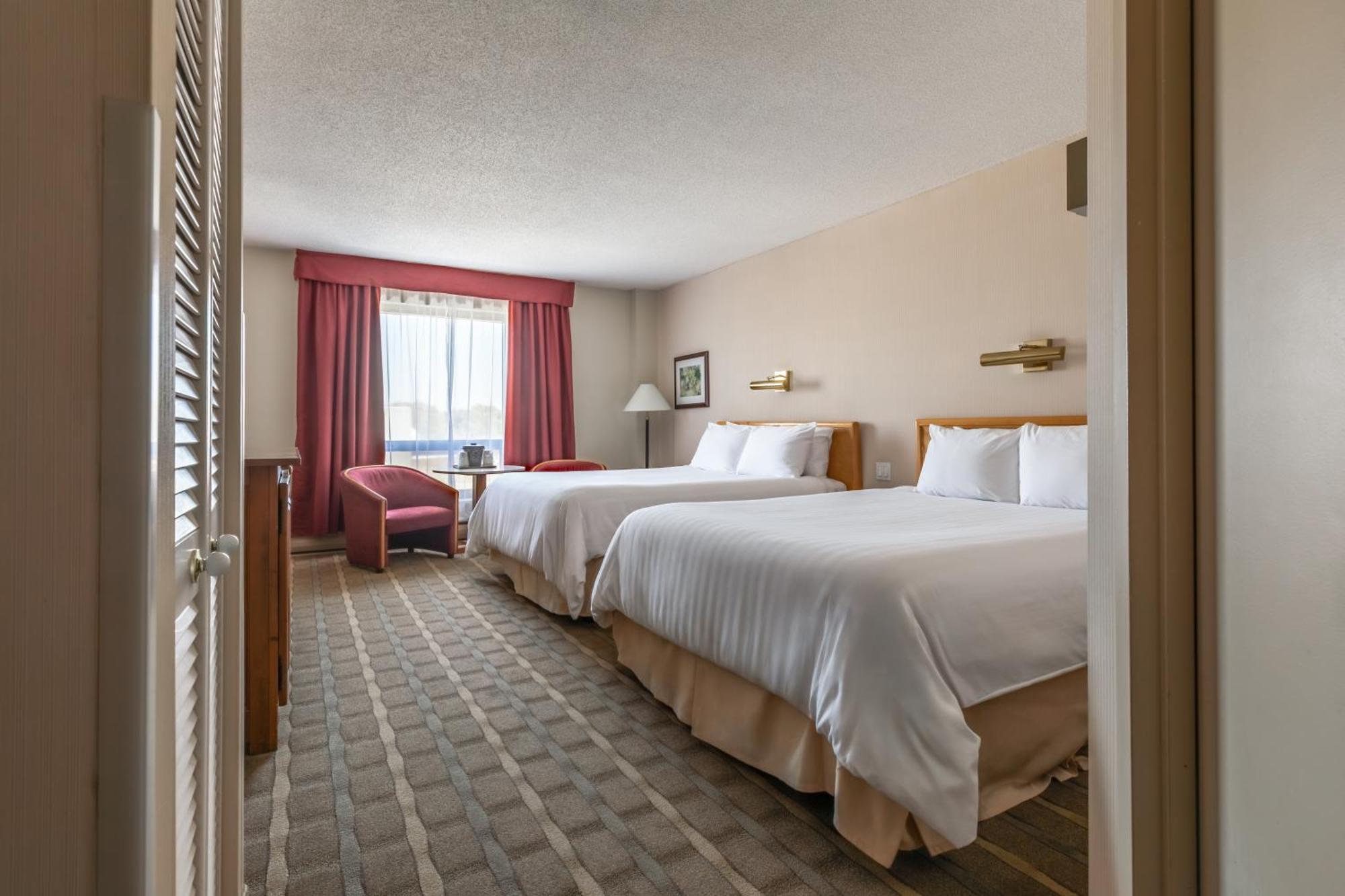 Hotels Gouverneur Trois-Rivières Exterior foto